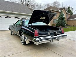 1975 Chevrolet Monte Carlo (CC-1830346) for sale in North Royalton, Ohio