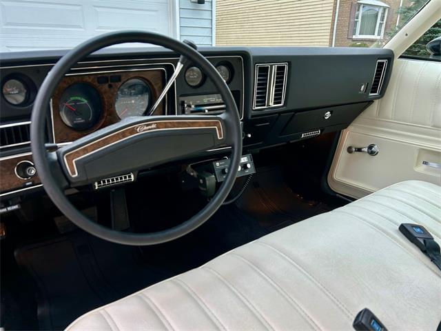1975 Chevrolet Monte Carlo (CC-1830346) for sale in North Royalton, Ohio