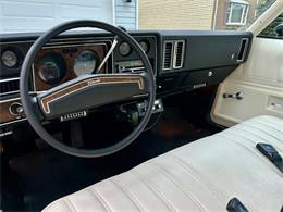 1975 Chevrolet Monte Carlo (CC-1830346) for sale in North Royalton, Ohio