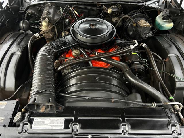 1975 Chevrolet Monte Carlo (CC-1830346) for sale in North Royalton, Ohio
