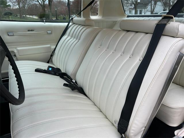 1975 Chevrolet Monte Carlo (CC-1830346) for sale in North Royalton, Ohio
