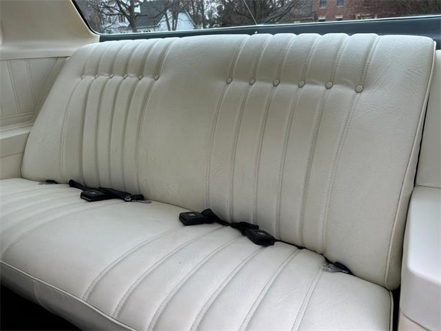 1975 Chevrolet Monte Carlo (CC-1830346) for sale in North Royalton, Ohio