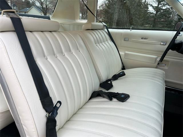 1975 Chevrolet Monte Carlo (CC-1830346) for sale in North Royalton, Ohio