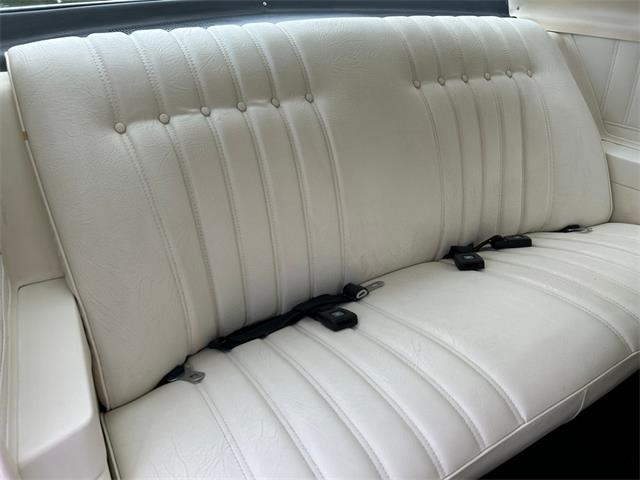 1975 Chevrolet Monte Carlo (CC-1830346) for sale in North Royalton, Ohio