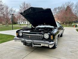 1975 Chevrolet Monte Carlo (CC-1830346) for sale in North Royalton, Ohio
