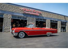 1962 Ford Galaxie (CC-1833464) for sale in St. Charles, Missouri