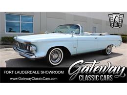 1963 Chrysler Imperial (CC-1833467) for sale in O'Fallon, Illinois