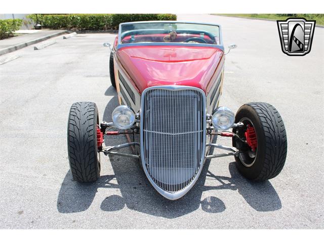 1933 Factory Five Hot Rod for Sale | ClassicCars.com | CC-1833469