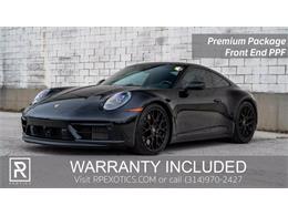 2022 Porsche 911 (CC-1833484) for sale in St. Louis, Missouri