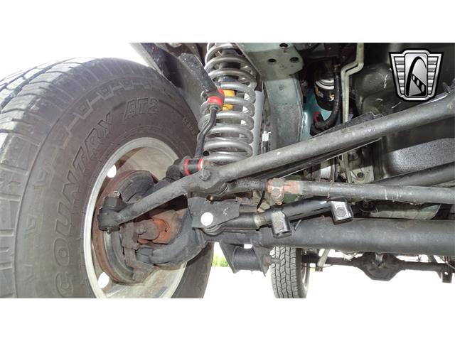 2000 Jeep Cherokee (CC-1833490) for sale in O'Fallon, Illinois