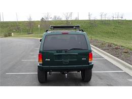 2000 Jeep Cherokee (CC-1833490) for sale in O'Fallon, Illinois