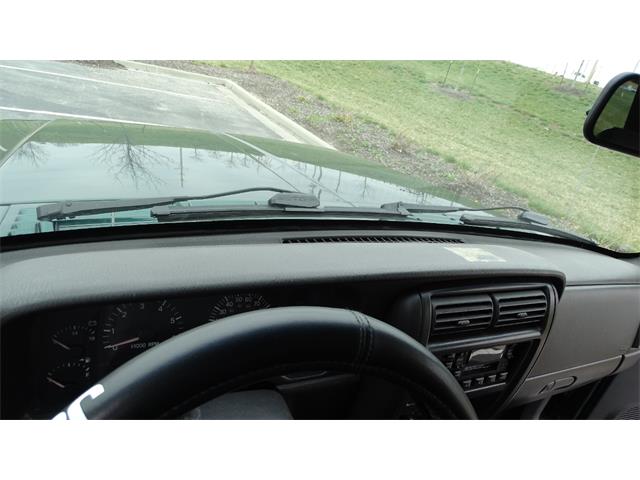 2000 Jeep Cherokee (CC-1833490) for sale in O'Fallon, Illinois