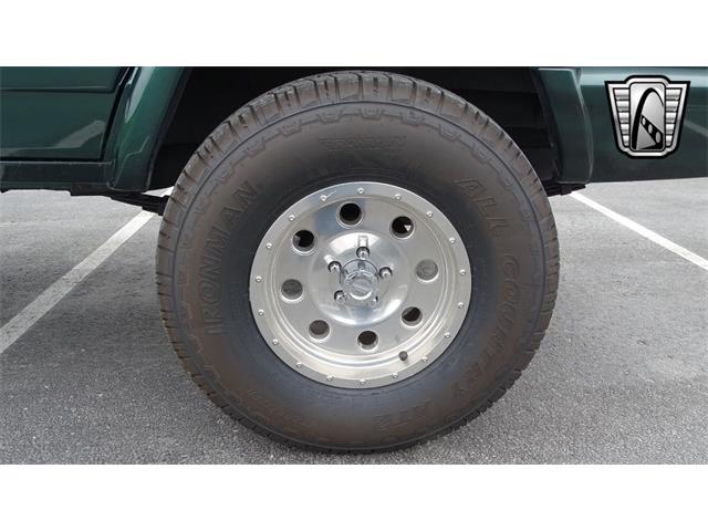 2000 Jeep Cherokee (CC-1833490) for sale in O'Fallon, Illinois