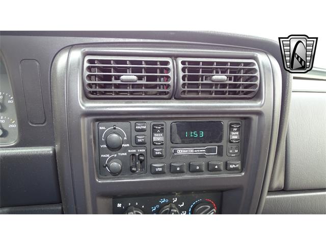 2000 Jeep Cherokee (CC-1833490) for sale in O'Fallon, Illinois