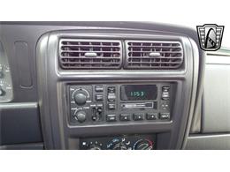 2000 Jeep Cherokee (CC-1833490) for sale in O'Fallon, Illinois