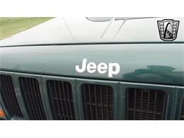 2000 Jeep Cherokee (CC-1833490) for sale in O'Fallon, Illinois