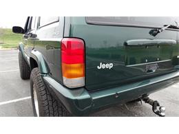 2000 Jeep Cherokee (CC-1833490) for sale in O'Fallon, Illinois