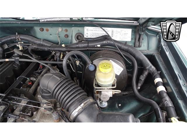 2000 Jeep Cherokee (CC-1833490) for sale in O'Fallon, Illinois