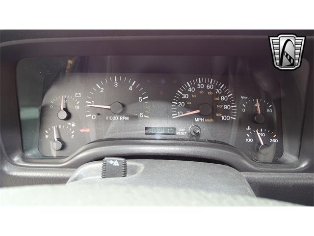 2000 Jeep Cherokee (CC-1833490) for sale in O'Fallon, Illinois