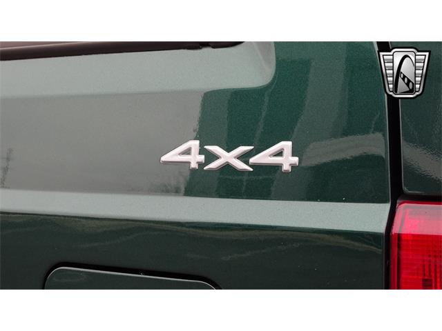 2000 Jeep Cherokee (CC-1833490) for sale in O'Fallon, Illinois