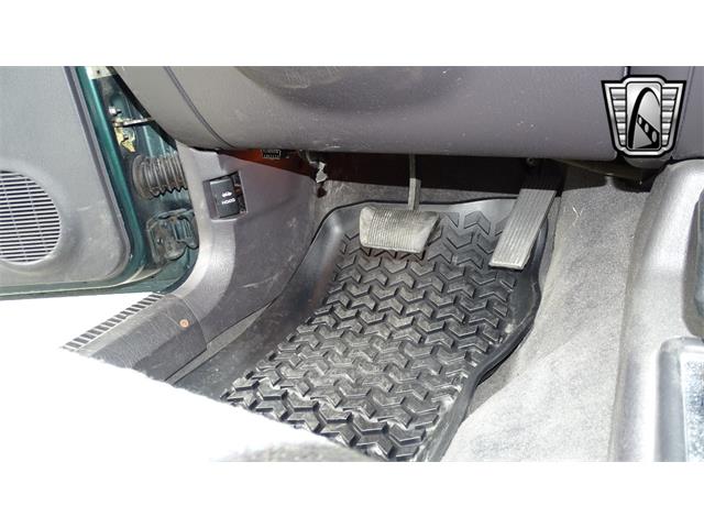 2000 Jeep Cherokee (CC-1833490) for sale in O'Fallon, Illinois