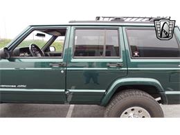 2000 Jeep Cherokee (CC-1833490) for sale in O'Fallon, Illinois