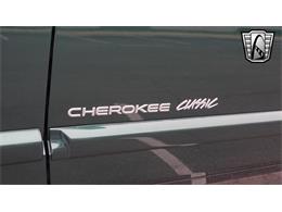 2000 Jeep Cherokee (CC-1833490) for sale in O'Fallon, Illinois