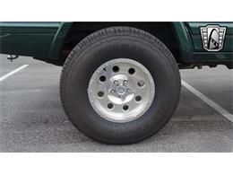2000 Jeep Cherokee (CC-1833490) for sale in O'Fallon, Illinois
