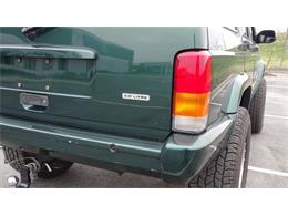 2000 Jeep Cherokee (CC-1833490) for sale in O'Fallon, Illinois