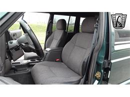 2000 Jeep Cherokee (CC-1833490) for sale in O'Fallon, Illinois