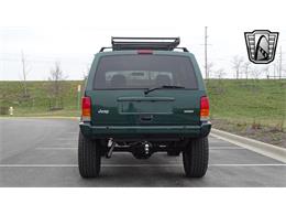 2000 Jeep Cherokee (CC-1833490) for sale in O'Fallon, Illinois