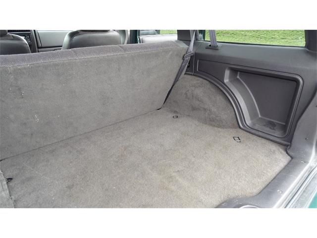 2000 Jeep Cherokee (CC-1833490) for sale in O'Fallon, Illinois