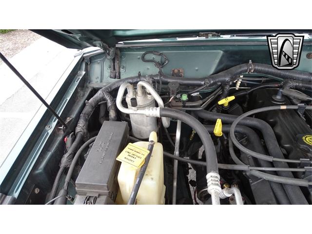 2000 Jeep Cherokee (CC-1833490) for sale in O'Fallon, Illinois