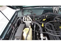 2000 Jeep Cherokee (CC-1833490) for sale in O'Fallon, Illinois