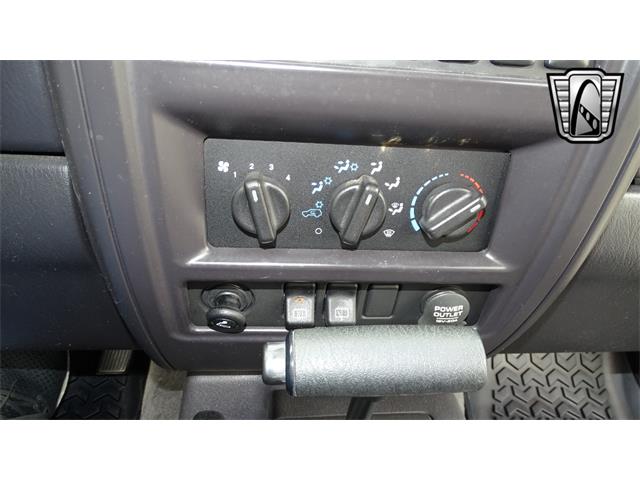 2000 Jeep Cherokee (CC-1833490) for sale in O'Fallon, Illinois