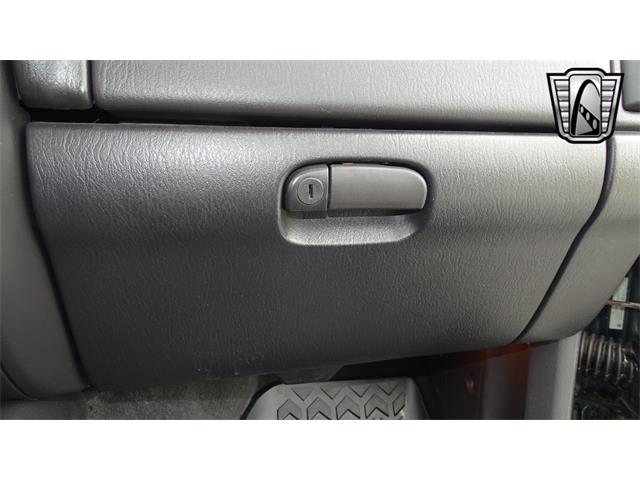 2000 Jeep Cherokee (CC-1833490) for sale in O'Fallon, Illinois