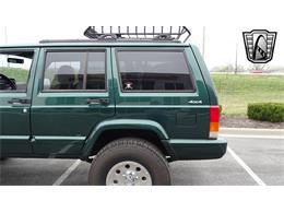 2000 Jeep Cherokee (CC-1833490) for sale in O'Fallon, Illinois