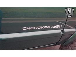 2000 Jeep Cherokee (CC-1833490) for sale in O'Fallon, Illinois