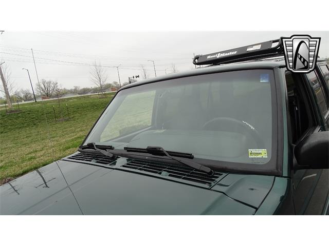 2000 Jeep Cherokee (CC-1833490) for sale in O'Fallon, Illinois