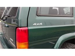2000 Jeep Cherokee (CC-1833490) for sale in O'Fallon, Illinois