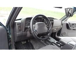 2000 Jeep Cherokee (CC-1833490) for sale in O'Fallon, Illinois