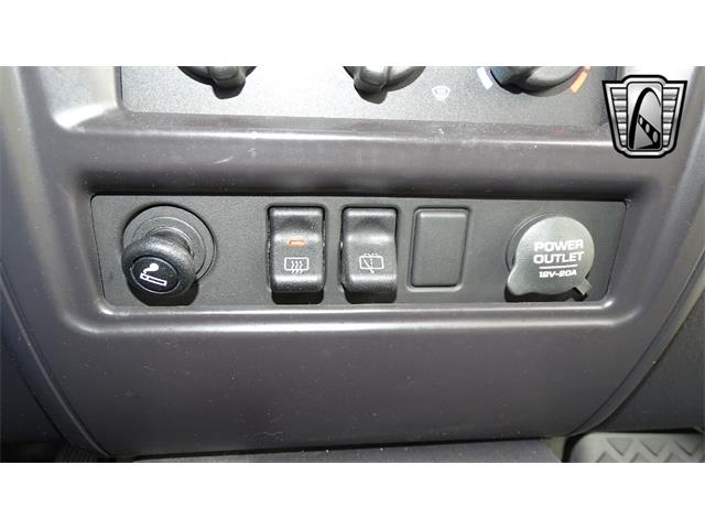 2000 Jeep Cherokee (CC-1833490) for sale in O'Fallon, Illinois