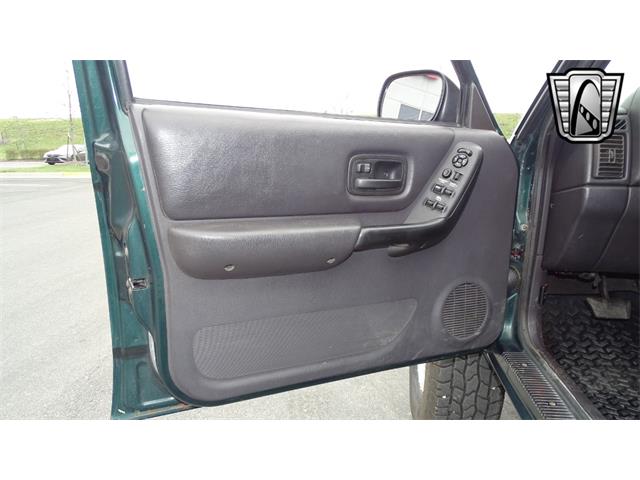 2000 Jeep Cherokee (CC-1833490) for sale in O'Fallon, Illinois