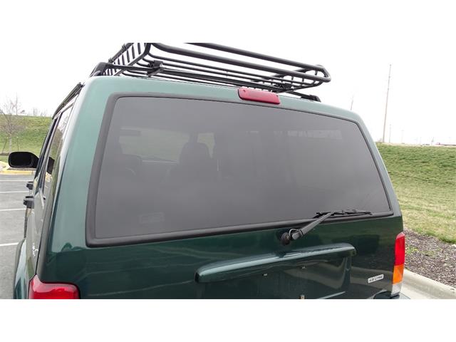 2000 Jeep Cherokee (CC-1833490) for sale in O'Fallon, Illinois