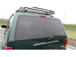 2000 Jeep Cherokee (CC-1833490) for sale in O'Fallon, Illinois
