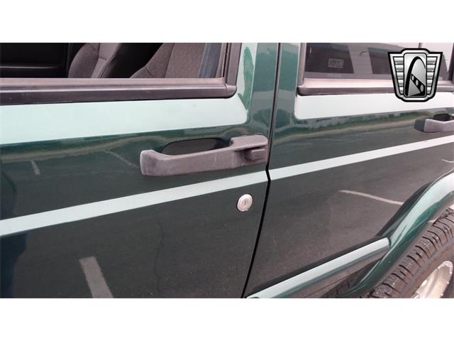 2000 Jeep Cherokee (CC-1833490) for sale in O'Fallon, Illinois