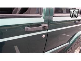 2000 Jeep Cherokee (CC-1833490) for sale in O'Fallon, Illinois
