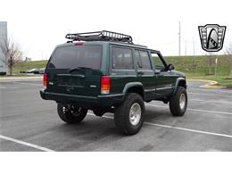 2000 Jeep Cherokee (CC-1833490) for sale in O'Fallon, Illinois