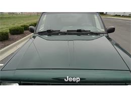 2000 Jeep Cherokee (CC-1833490) for sale in O'Fallon, Illinois