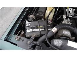 2000 Jeep Cherokee (CC-1833490) for sale in O'Fallon, Illinois